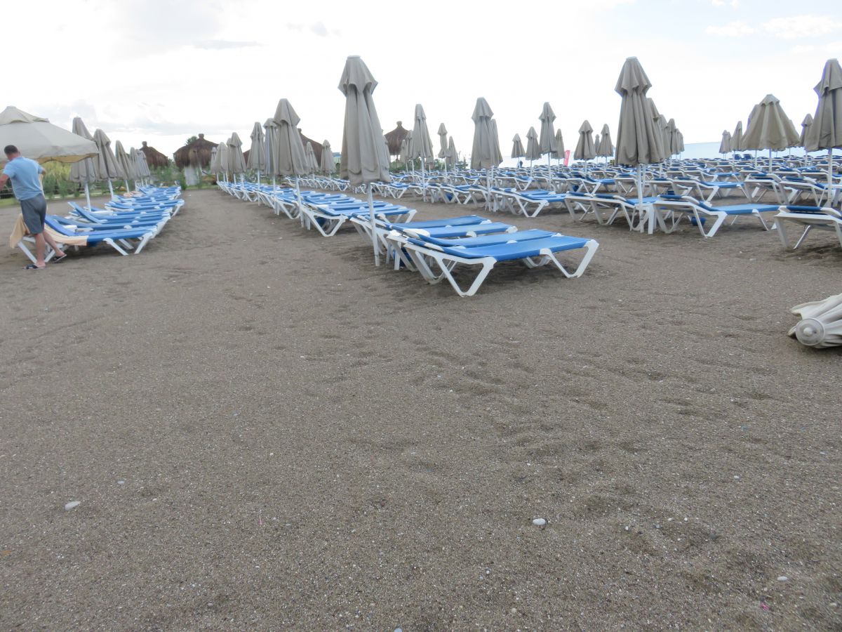 imagini hotel Starlight Resort